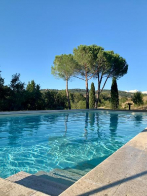 Villa Il Turchetto Manciano